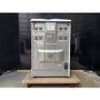 GRADE A2 - electriQ 60cm Dual Fuel Cooker - White