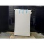 GRADE A2 - electriQ 60cm Dual Fuel Cooker - White