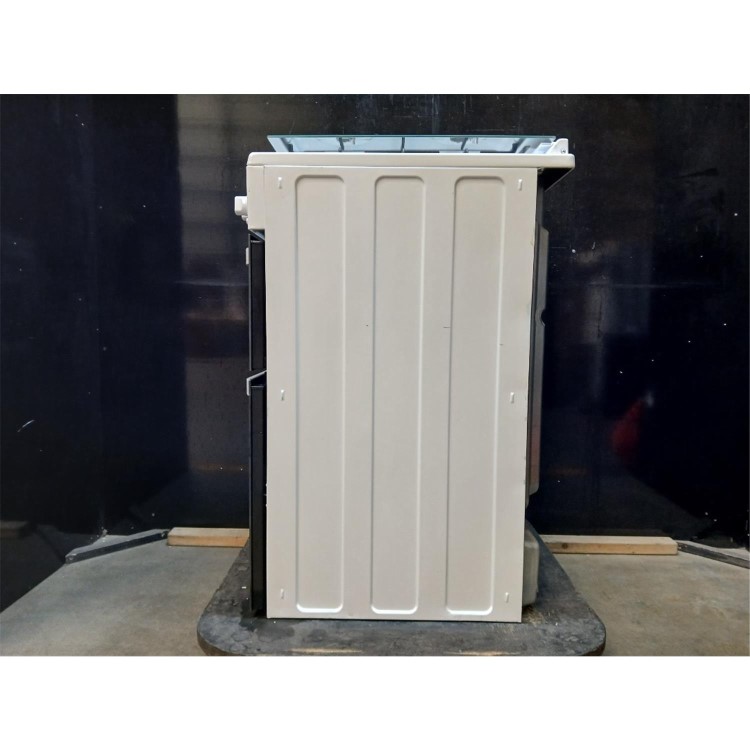 GRADE A2 - Hotpoint 60cm Gas Cooker - White