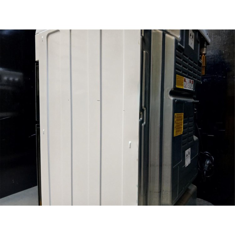 GRADE A2 - Hotpoint 60cm Gas Cooker - White