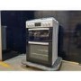 GRADE A2 - Hotpoint 60cm Gas Cooker - White