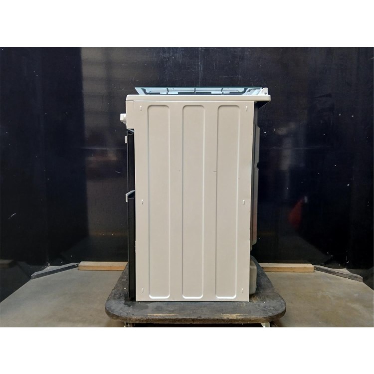 GRADE A2 - Hotpoint 60cm Gas Cooker - White