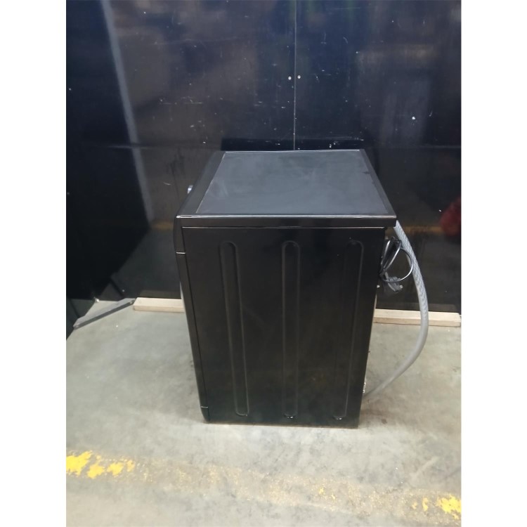 GRADE A2 - Hotpoint AntiStain 10kg 1400rpm Washing Machine - Black