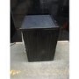 GRADE A2 - Hotpoint AntiStain 10kg 1400rpm Washing Machine - Black