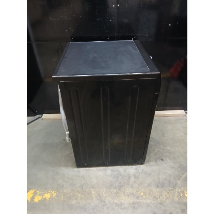 GRADE A2 - Hotpoint AntiStain 10kg 1400rpm Washing Machine - Black