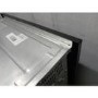 GRADE A2 - Beko BBDF22300B Built-In Electric Double Oven - Black   
