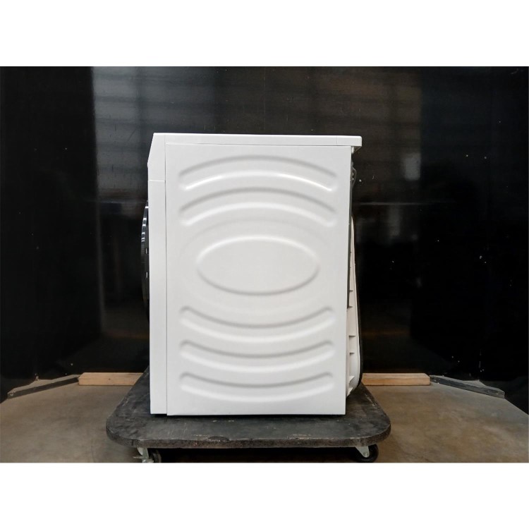 GRADE A2 - Hisense 3s Series 9kg Heat Pump Tumble Dryer - White
