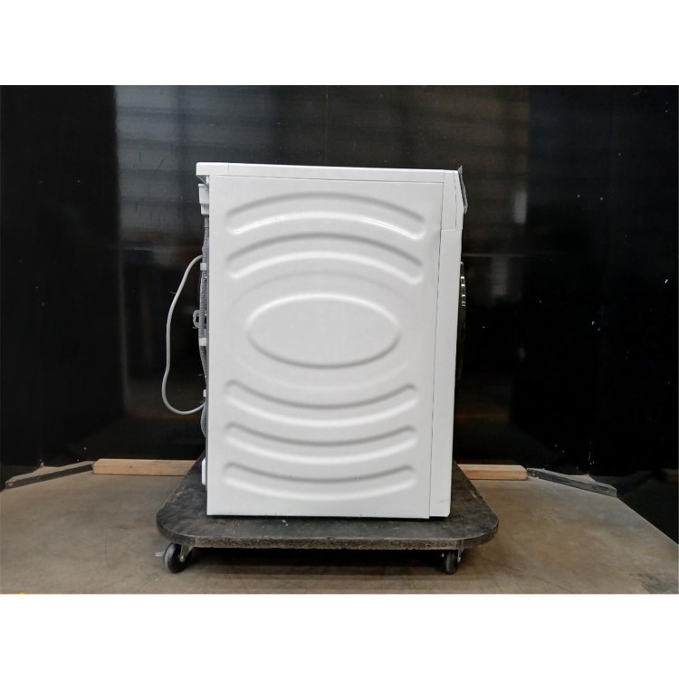 GRADE A2 - Hisense 3s Series 9kg Heat Pump Tumble Dryer - White