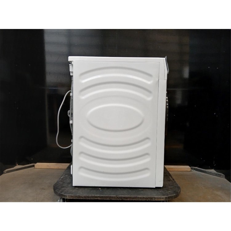 GRADE A2 - Hisense 3s Series 9kg Heat Pump Tumble Dryer - White