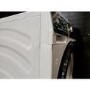 GRADE A2 - Hisense 3s Series 9kg Heat Pump Tumble Dryer - White