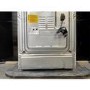 Refurbished Hotpoint 60cm Gas Cooker - White