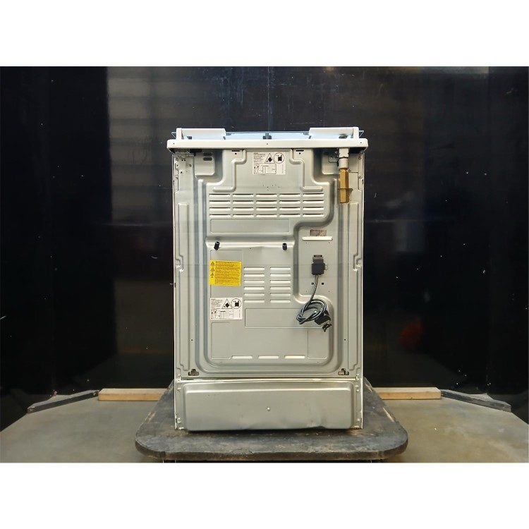 Refurbished Hotpoint 60cm Gas Cooker - White