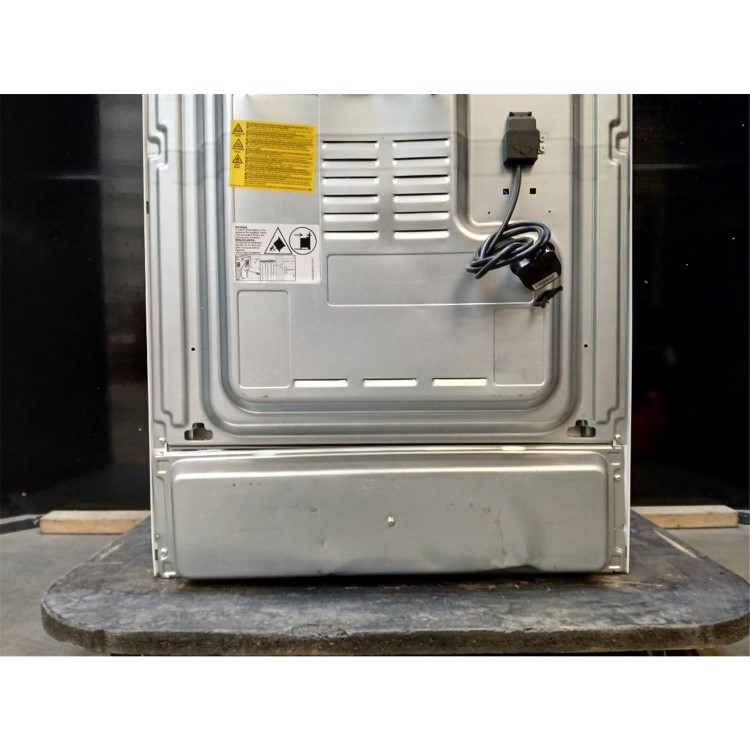 Refurbished Hotpoint 60cm Gas Cooker - White