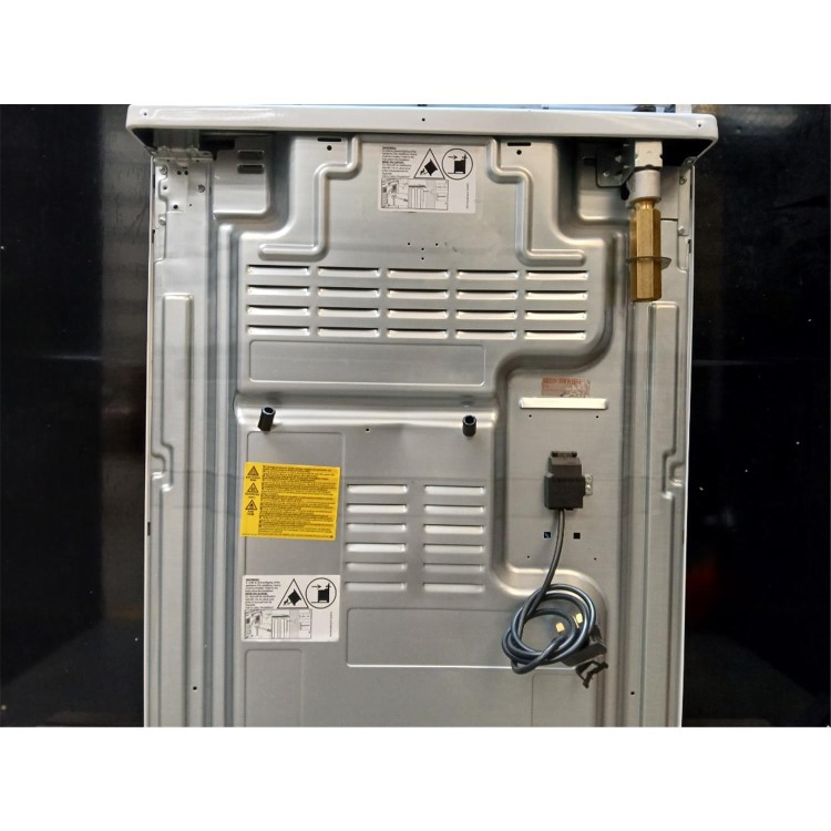 Refurbished Hotpoint 60cm Gas Cooker - White