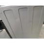 Refurbished Indesit 50cm Dual Fuel Cooker - Stainless Steel