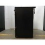 GRADE A2 - electriQ 100cm Dual Fuel Range Cooker - Stainless Steel