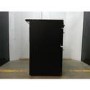 GRADE A2 - electriQ 100cm Dual Fuel Range Cooker - Stainless Steel