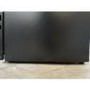 GRADE A2 - electriQ 100cm Dual Fuel Range Cooker - Stainless Steel