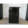 GRADE A2 - Beko 90cm Dual Fuel Range Cooker - Stainless Steel