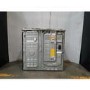 GRADE A2 - Beko 90cm Dual Fuel Range Cooker - Stainless Steel
