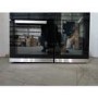 GRADE A2 - Beko 90cm Dual Fuel Range Cooker - Stainless Steel