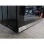 GRADE A2 - Beko 90cm Dual Fuel Range Cooker - Stainless Steel