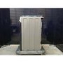 GRADE A2 - Hotpoint 60cm Gas Cooker - Stainless steel