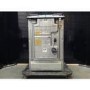GRADE A2 - Hotpoint 60cm Gas Cooker - Stainless steel