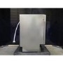 GRADE A2 - Indesit Fast&Clean Integrated Dishwasher - White control panel