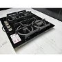 GRADE A3 - Neff N70 60cm 4 Burner Gas Hob - Black