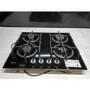 GRADE A3 - Neff N70 60cm 4 Burner Gas Hob - Black