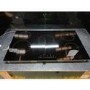 GRADE A3 - electriQ 90cm 5 Zone Induction Hob