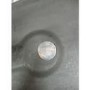 GRADE A2 - Indesit Fast&Clean Integrated Dishwasher - White control panel