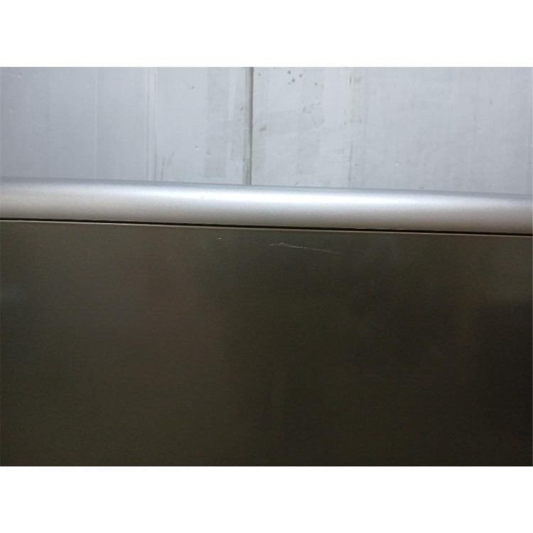 Refurbished Indesit Fast&Clean Freestanding Dishwasher - Silver