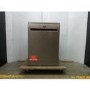 GRADE A2 - Indesit Fast&Clean Freestanding Dishwasher - Silver