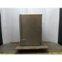 GRADE A2 - Indesit Fast&Clean Freestanding Dishwasher - Silver