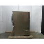 GRADE A2 - Indesit Fast&Clean Freestanding Dishwasher - Silver