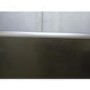 GRADE A2 - Indesit Fast&Clean Freestanding Dishwasher - Silver