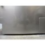 GRADE A2 - Indesit Fast&Clean Freestanding Dishwasher - Silver