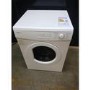 electriQ Series 2 7kg Vented Tumble Dryer - Reverse Action - White