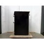 GRADE A2 - electriQ 60cm Twin Cavity Gas Cooker - Cream