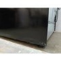 GRADE A2 - electriQ 60cm Twin Cavity Gas Cooker - Cream