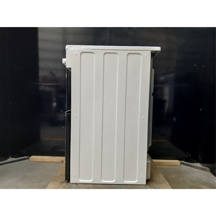 GRADE A2 - Hotpoint 60cm Electric Cooker - White