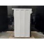 GRADE A2 - Hotpoint 60cm Electric Cooker - White