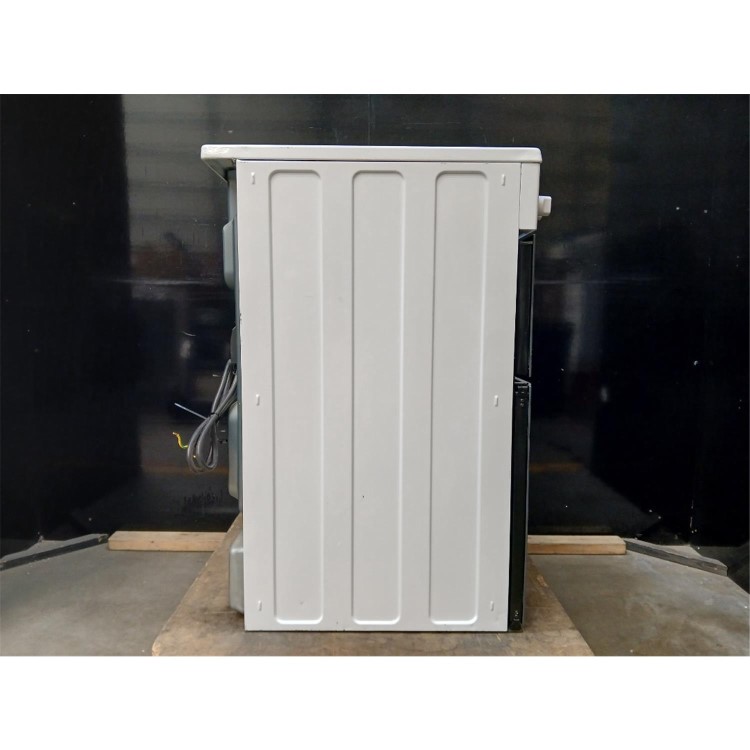 GRADE A2 - Hotpoint 60cm Electric Cooker - White