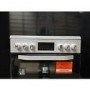 GRADE A2 - Hotpoint 60cm Electric Cooker - White