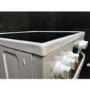 GRADE A2 - Hotpoint 60cm Electric Cooker - White