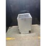 GRADE A2 - Hotpoint Integrated Dishwasher - FlexiLoad Inverter Motor Silver control panel