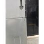 GRADE A2 - Hotpoint Integrated Dishwasher - FlexiLoad Inverter Motor Silver control panel