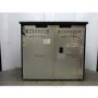 GRADE A2 - electriQ 100cm Dual Fuel Range Cooker - Black